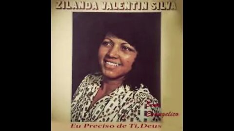 Zilanda Valentim ainda sou teu play back