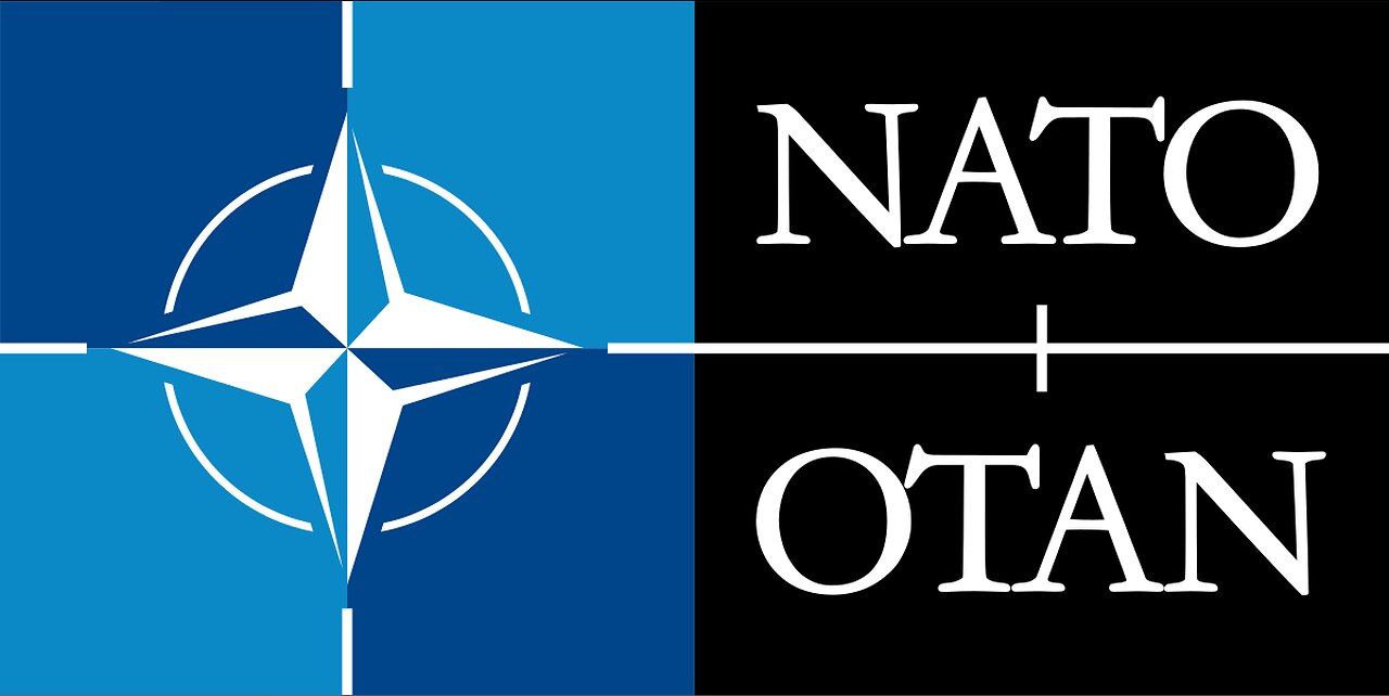 NATO TO ALLOW UKRAINE IN?