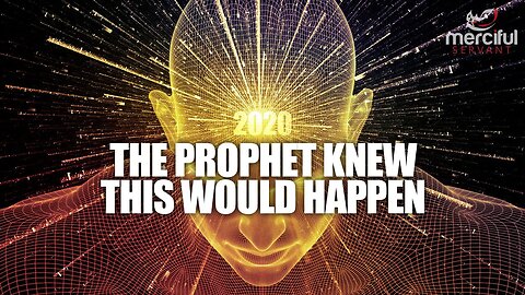 2020 SHOCKING PROPHECIES FROM 1400 YEARS AGO!
