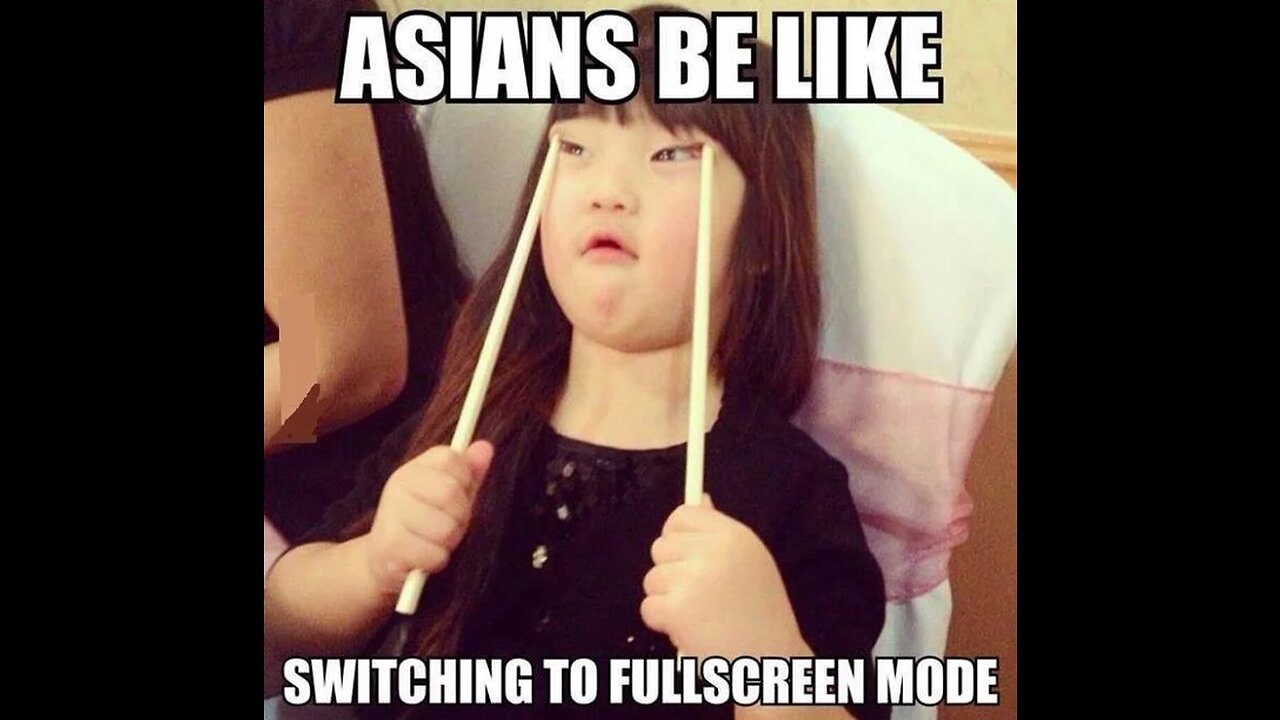 Asians Secret to passing school
