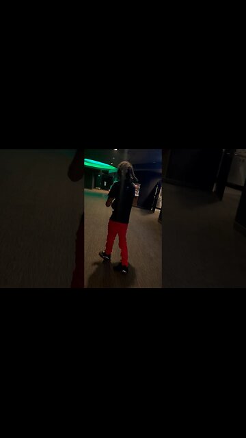 First Love Movie Premiere