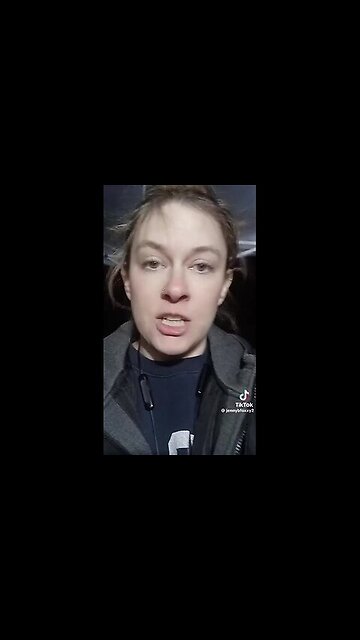 MESSAGE TO THE DEEP STATE