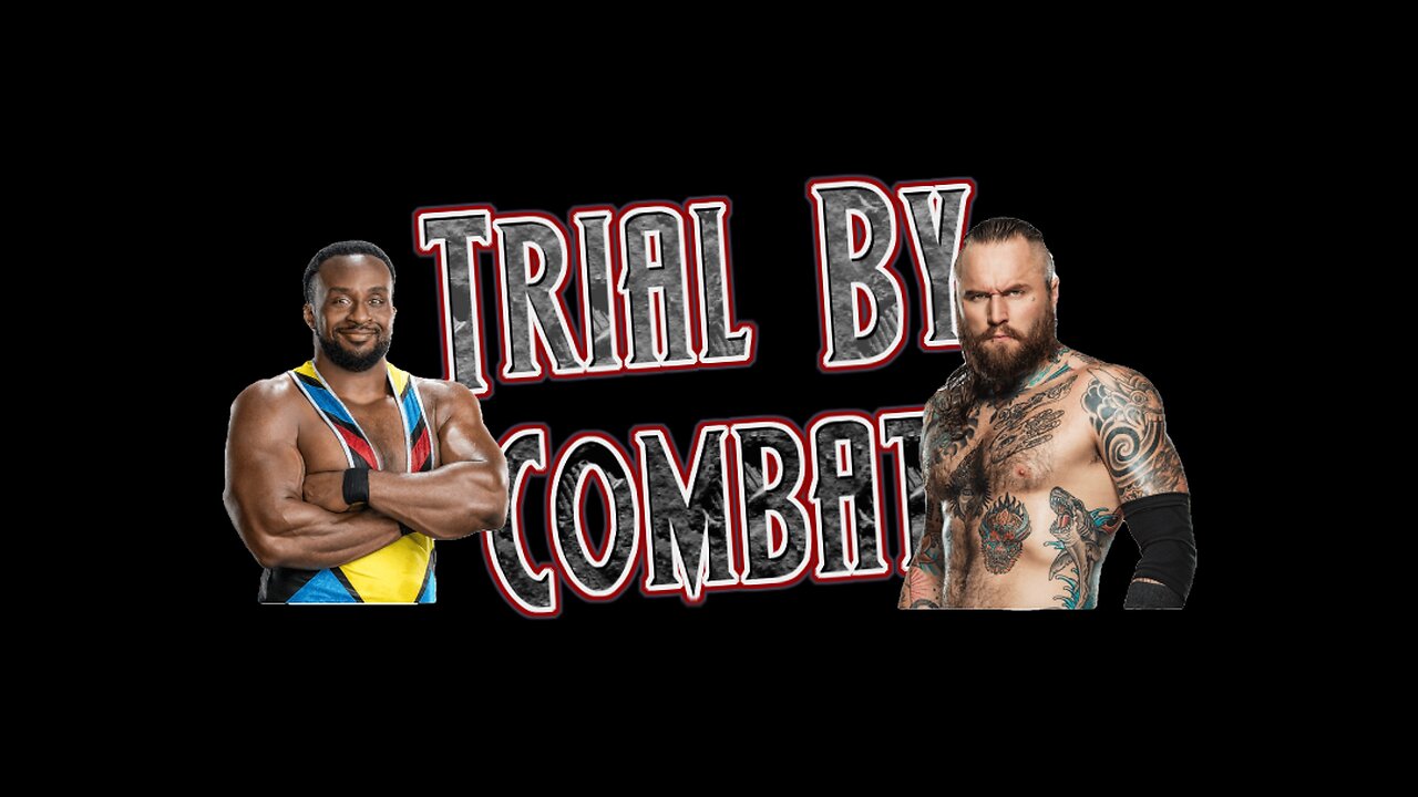 Global Battle Arts presents Trial by Combat 8.27.24