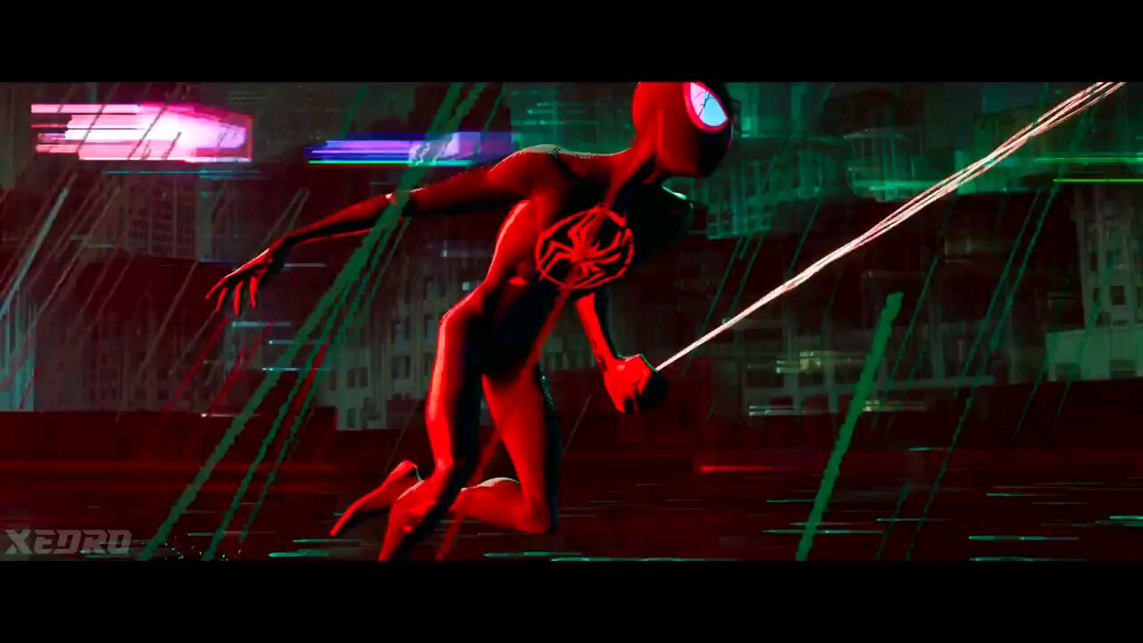 Spider-Man__Across_The_Spider-Verse_-_I_m_Ready__Music_Video