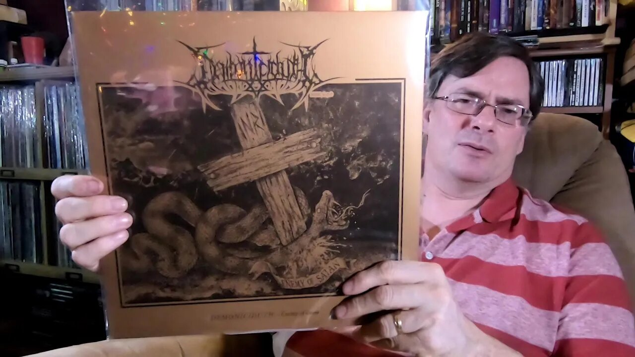 Black Friday Mail Orders Coming In - Part 2 | Vinyl Community