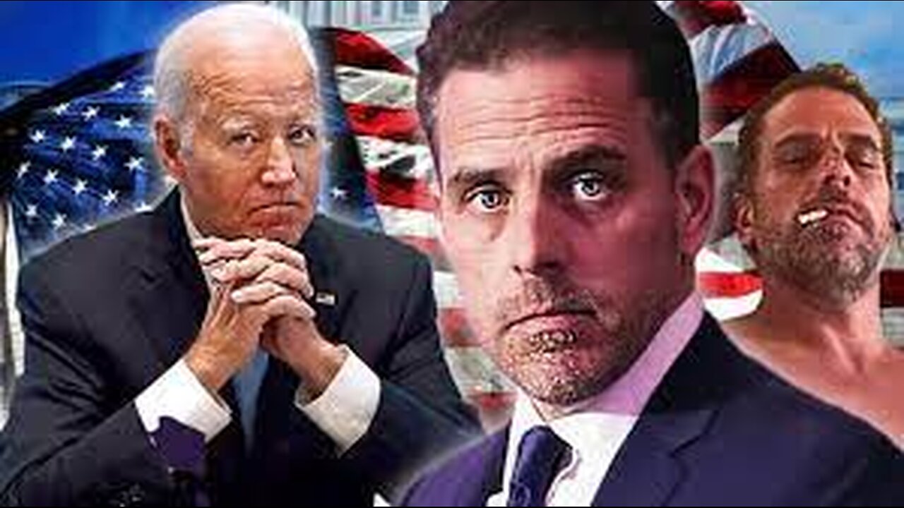 Vivek Ramaswamy, Hunter Biden, Impeachment Inquiry, (R) other topics