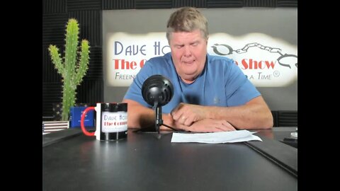 75% OF DEMOCRATS DISAPPROVE OF THESE 2 THINGS