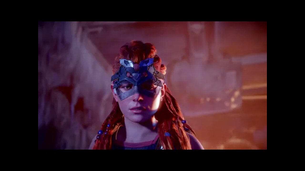 Horizon Zero Dawn 2022 Part 72-Human History Forever Lost