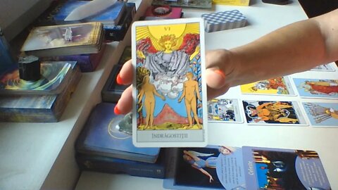 BERBEC - ECHILIBRU SI DECIZIE (A DOUA JUMATATE A LUNII AUGUST)