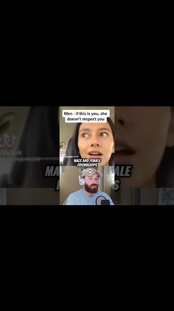 Men ALWAYS Lose In The Friend-Zone