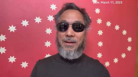 量子伊一谈 第33期 新邪恶联合国诞生，全球危在旦夕【三】中共的新联合国