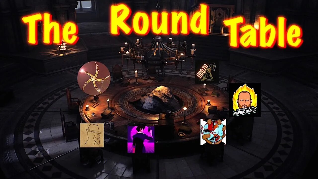 The Round Table E32 w/ guest Dre: Obi-Wan Was Terrible and Is Over for now, Rings of Power Is Next