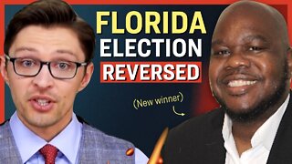 Judge Overturns Florida Election Due to ‘Illegal’ Votes; Council Member Ousted and Replaced