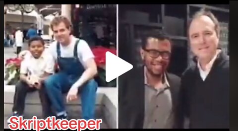 Who Is the Schiff Family ???