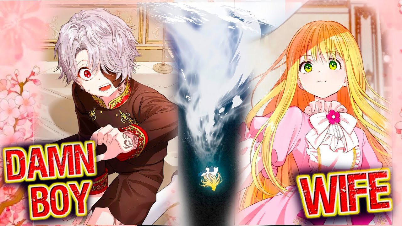 From the adult-only novel she found out what the guy needed but he was too young for it!Manhwa Recap