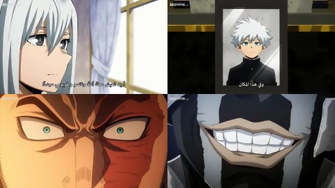 Boku no Hero Academia Season 5 episode 17 reaction #僕のヒロアカデミア #BokunoHeroAcademia #MyHeroAcademia