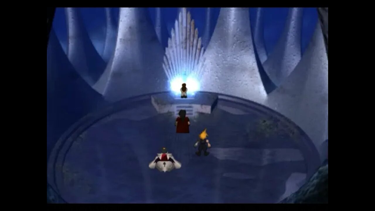 Final Fantasy VII New Threat Mod (part 45) 4/19/21
