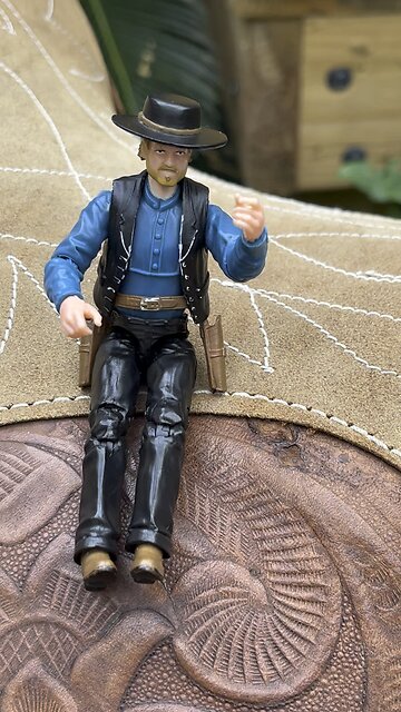 Greetings from Hidden Grounds in Wilmington