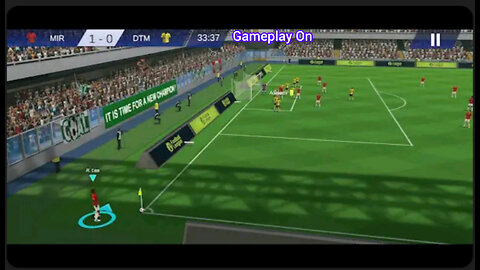 Football League 2023 ( Gameplay On)