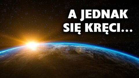 A JEDNAK SIĘ KRĘCI...