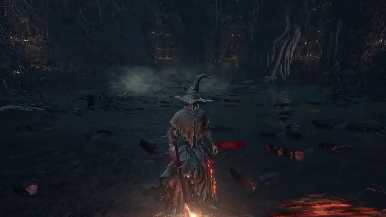 DARK SOULS III ep 03