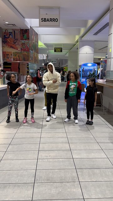 Let me see you do it