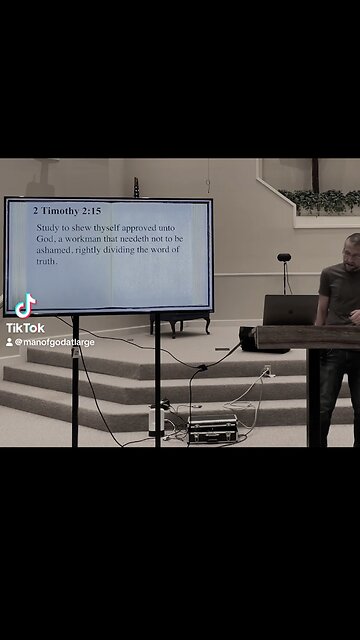 Why Should You Read the Bible for Yourself?