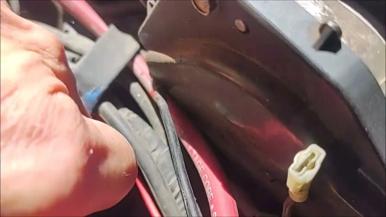 #ProjectSR76 Electrical Episode 1.2 - Tach