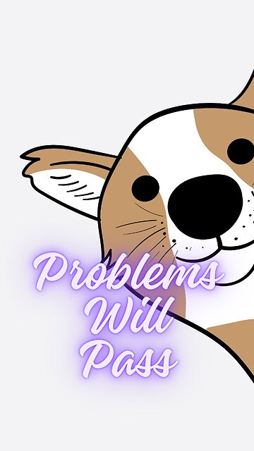 This Too Shall Pass: Finding Inspiration in Tough Times