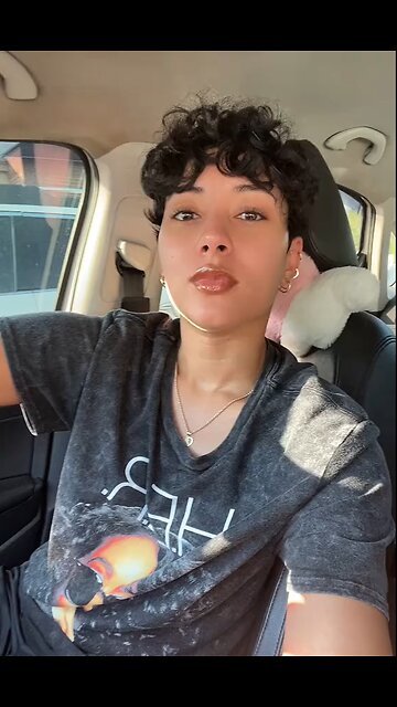 Another vlog day for you 😘