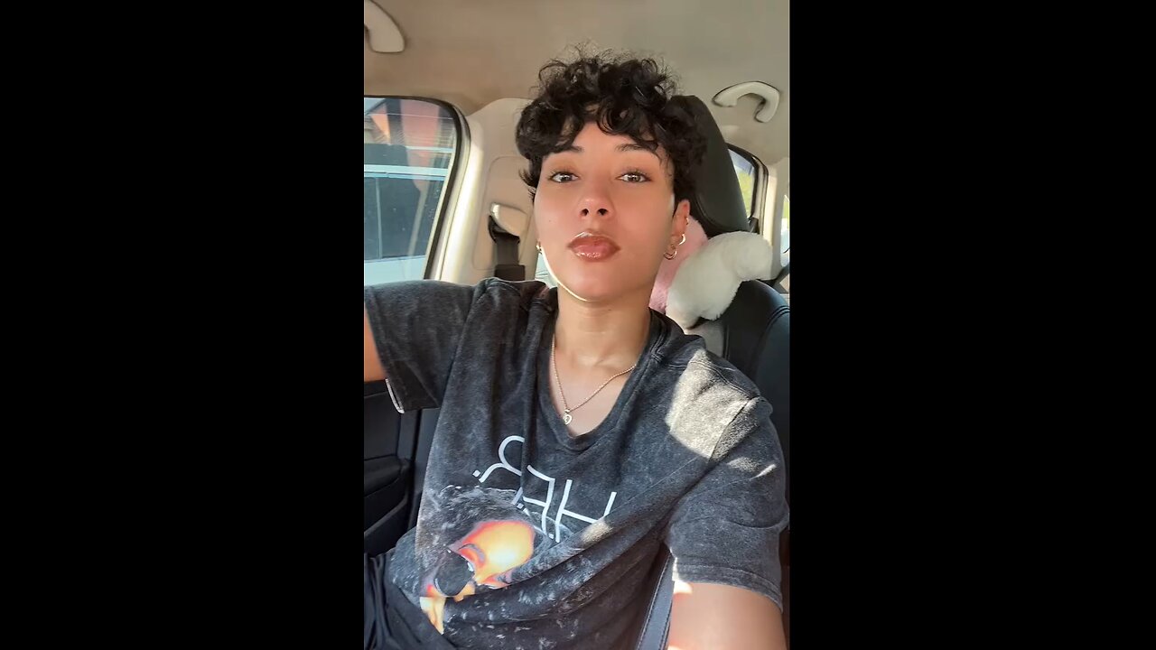 Another vlog day for you 😘