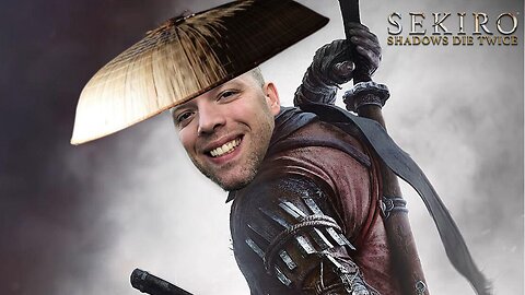 Sekiro is Actually EASY? 