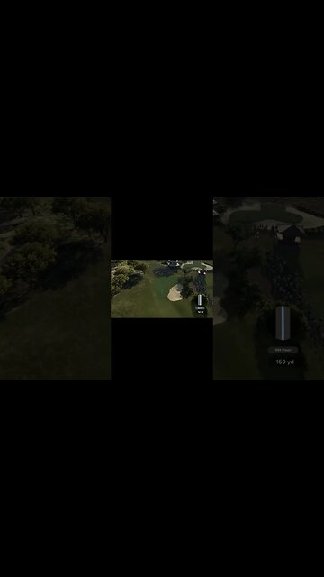 PGA TOUR 2K23 - (NO COMMENTARY)