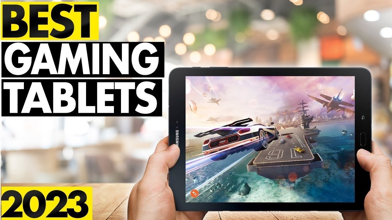 Top 5 BEST Gaming Tablets 2023 | Best Gaming Tablets, Tablets | Amazon Home Finds, Amazon Home Decor