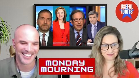 Useful Idiots Live: Monday Mourning 9.20