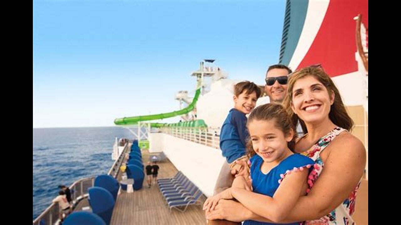 More Family Cruise Tips