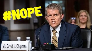 Former ATF Director Comes Out AGAINST David Chipman