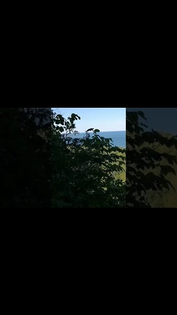 Bruce Trail Wiarton to Point Croker