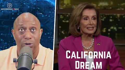 According2Sam #243 'California Dream'