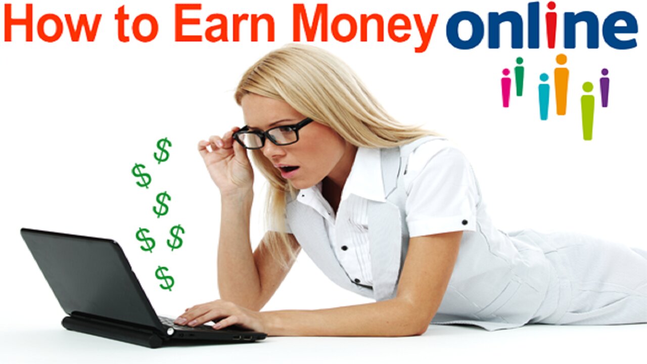 4 Ways You Can Grow Your Creativity Using ONLINE MAKE MONEY