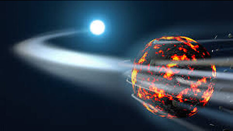 HOW NASA USES SOUND AND RADIO WAVES TO STUDY STARS AND PLANETS.