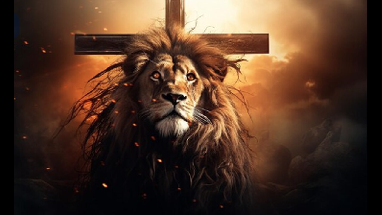 The Lion of the Tribe of David – Revelation Series (Ep16)