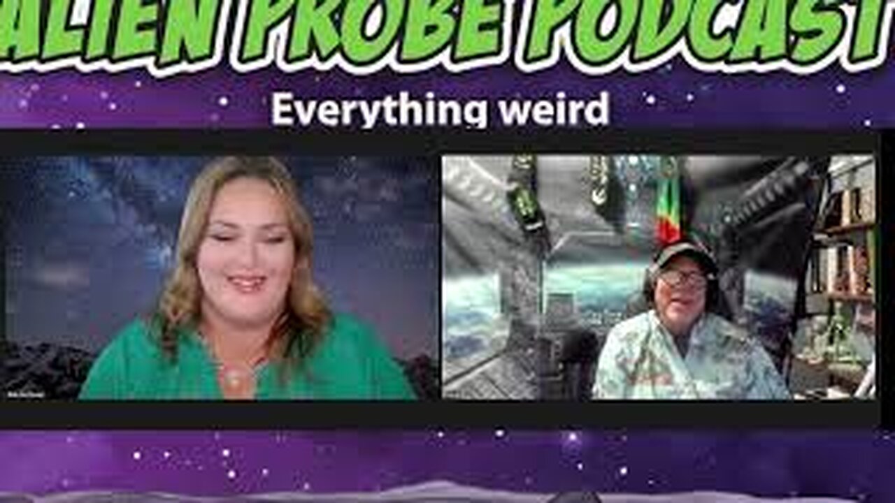 APP0602 LaLa Bright Artist, Experiencer, contactee and more