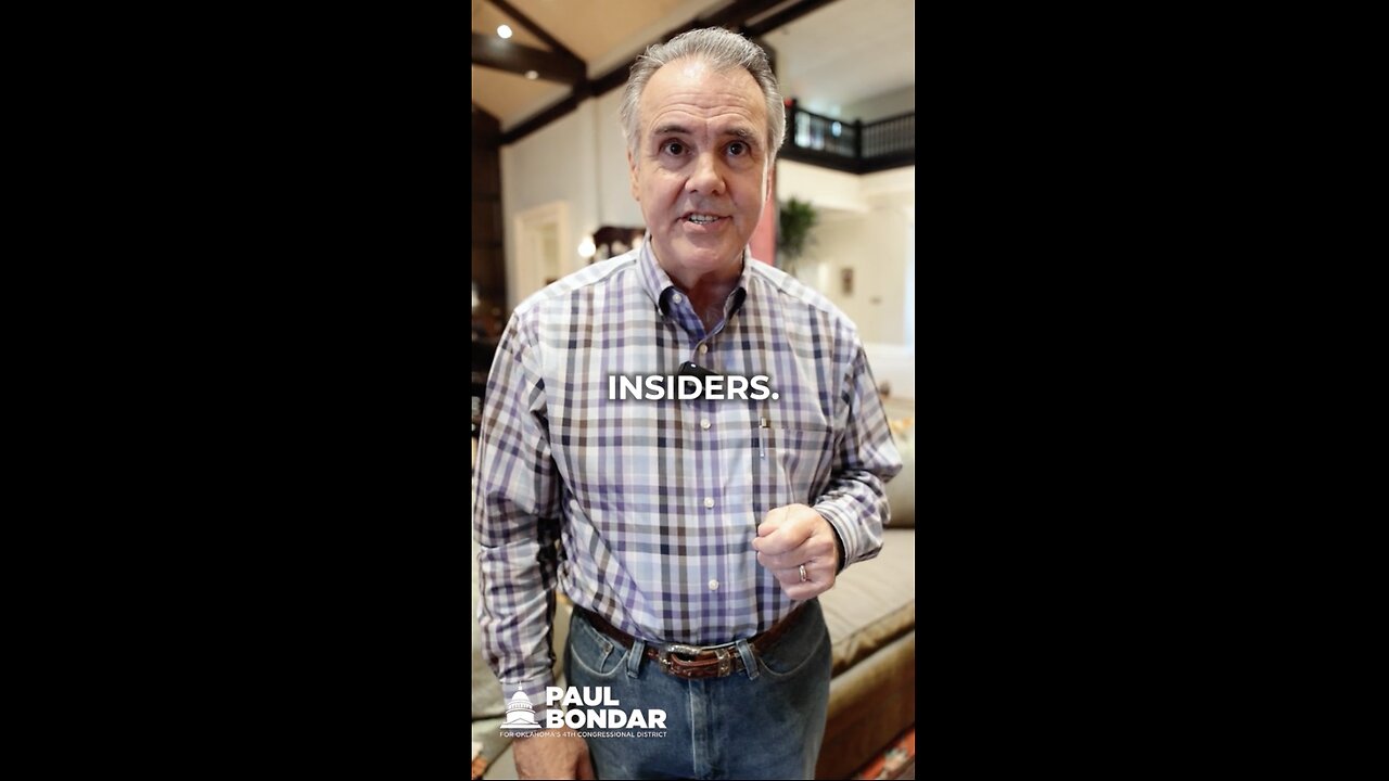 Tom Cole: Master Spender of Washington