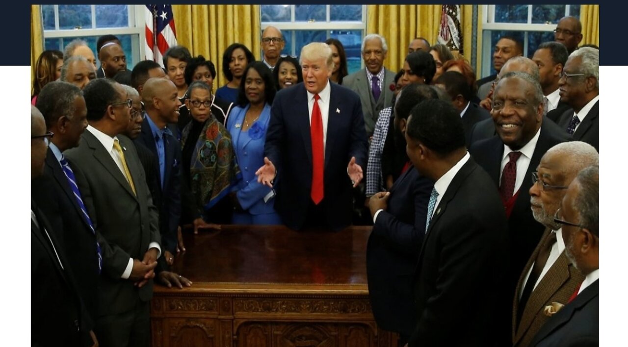 Racism, the Democrats campaign strategy: Debunking their lies