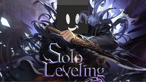 Ep. 02 LIVEstream Solo Leveling: Arise