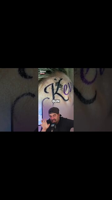 Ana Stanskovsky’s Tattoo Controversy