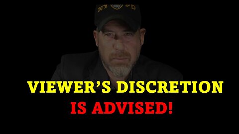 Viewer's Discretion: Catching Up on 3 Days- Daniel Perry; RFK Jr.; Jordan Subpoena