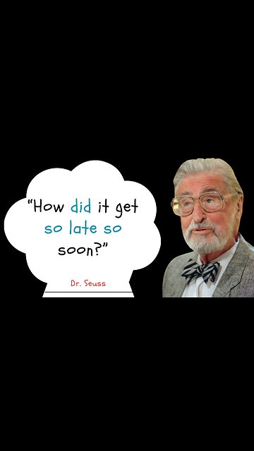 Dr Seuss Quotes That Will Make You Smile and Believe in Yourself