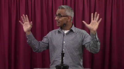 2020 - Two Things to Remember by Sandeep Poonen